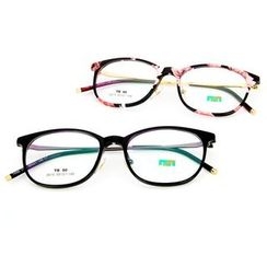 OTUN - Square Glasses OTUN - Square Glasses