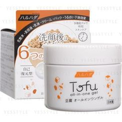 Haruhada - Tofu All-in-One Gel Haruhada - Tofu All-in-One Gel
