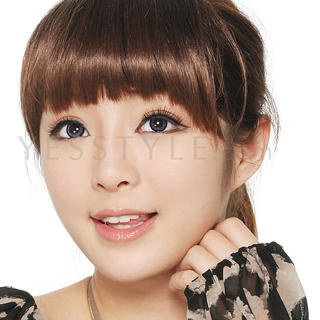 Magic Color Lens CM-831 (Angel Purple)