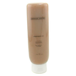 Amber Body Spa Amber Body Spa