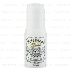 Deonatulle - Soft Stone Double Strong EX Deodorant Deonatulle - Soft Stone Double Strong EX Deodorant