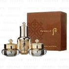 The History of Whoo - Hwa Hyun Special Gift Set (3 items): Essence 8ml + Cream 10ml + Eye Cream 5ml The History of Whoo - Hwa Hyun Special Gift Set (3 items): Essence 8ml + Cream 10ml + Eye Cream 5ml
