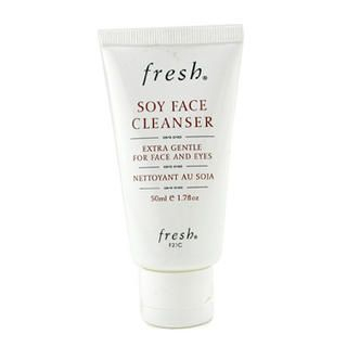 Soy Face Cleanser Soy Face Cleanser