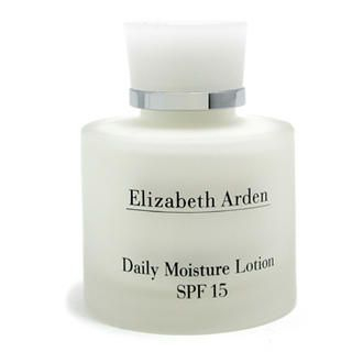 Daily Moisture SPF15