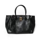 Koo - Faux-Leather Tote