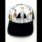 HVBAO - 'Socialites' Baseball Cap