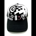 HVBAO - 'Graphic' Baseball Cap