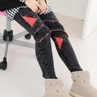 59 Seconds - Washed Skinny Pants