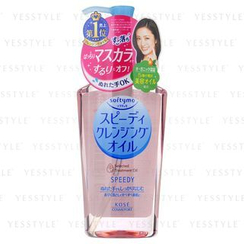 Kose 高丝 - 干湿两用瞬净卸粧油 Kose 高丝 - 干湿两用瞬净卸粧油