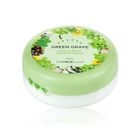 The Face Shop - Green Grape Hand & Body Shiffon Cream The Face Shop - Green Grape Hand & Body Shiffon Cream