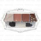 Canmake - Four Shiny Eyes (#11 Peach Chocolate)