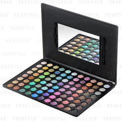 Coastal Scents - 88 色眼影 Ultra Shimmer Coastal Scents - 88 色眼影 Ultra Shimmer