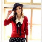 Tokyo Fashion - V-Neck Cardigan