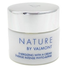 Valmont - Nature Energizing With A Cream
