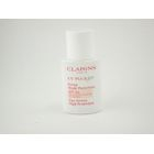 Clarins - UV Plus Day Screen High Protection SPF 40 UVA-UVB/PA+++/Oil-Free (Pink-Tinted)