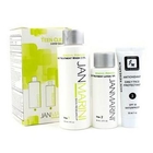 Jan Marini - Teen Clean 10% Set: Skin Wash 119ml/4oz + Acne Treatment Lotion 60ml/2oz + Protectant 30ml/1oz