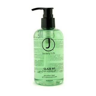 Glaze Me Light Styling Gel