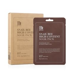 Benton - Snail Bee High Content Mask Pack 10pcs Benton - Snail Bee High Content Mask Pack 10pcs