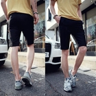Style Engin - Dress Shorts
