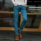 Style Engin - Cotton Pants