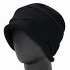 GRACE - Gathered Knit Watch Cap