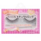Canmake - Eyelash (#05 Natural Long Straight Type)