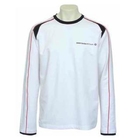 Act Gear - [Men] BMW Long Sleeve Tee-Shirt