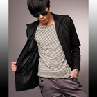 Men SP - Slim-Fit Blazer