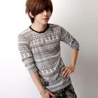SeventyAge - Short Sleeve Print Tee