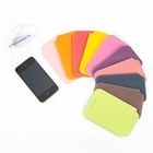 iswas - Faux-Leather Mobile Case