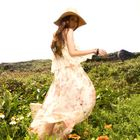Tokyo Fashion - Layered Lace Vest