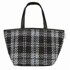 ROOTOTE - Tweed Plaid Tote Bag [ROOTOTE DELI - Lustre-J]