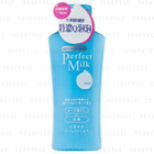 Shiseido - Perfect Milk