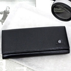 MURATI - Genuine Leather Long Wallet