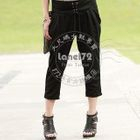Lane172 - Buckled Strappy Sandals