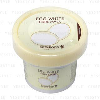Egg White Pore Mask Egg White Pore Mask