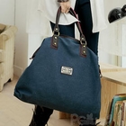 PG Beauty - Canvas Carryall