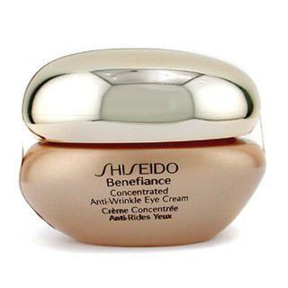 Benefiance Concentrated Anti Wrinkle Eye Cream