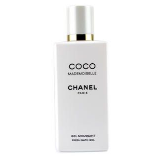Coco Mademoiselle Bath Gel Coco Mademoiselle Bath Gel