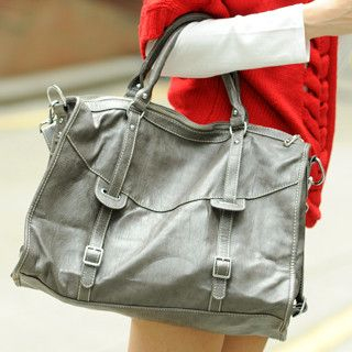 Belted Satchel Belted Satchel