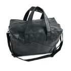 Groove9 - Faux-Leather Carryall