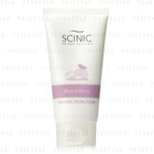 Scinic - Natural Facial Foam (Olive & Berry) (for sensitive skin types)