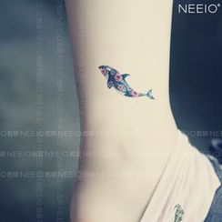 Neeio 匿爱 - 防水纹身贴 Neeio 匿爱 - 防水纹身贴