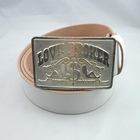 OWL Fashion - Genuine Leather Belt