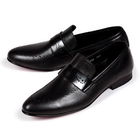Purplow - Handmade Punched Slip-Ons