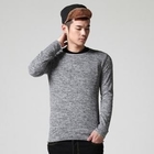 Rone - Round Neck Knit Top