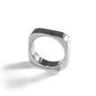 Kamsmak - Circle meets square ring