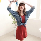 Tokyo Fashion - Tank Dress
