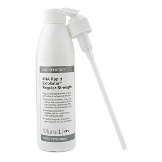 AHA Rapid Exfoliator - Regular Strength AHA Rapid Exfoliator - Regular Strength