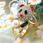 Angelove - Panda Ring